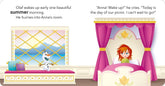 Disney My First Stories: Olaf Loves Picnics - The English Bookshop Kuwait
